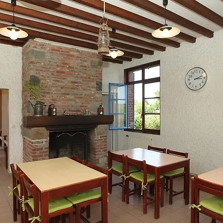 Les Pommes D'or בית נופש *