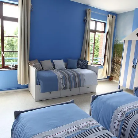 Les Pommes D'or בית נופש *